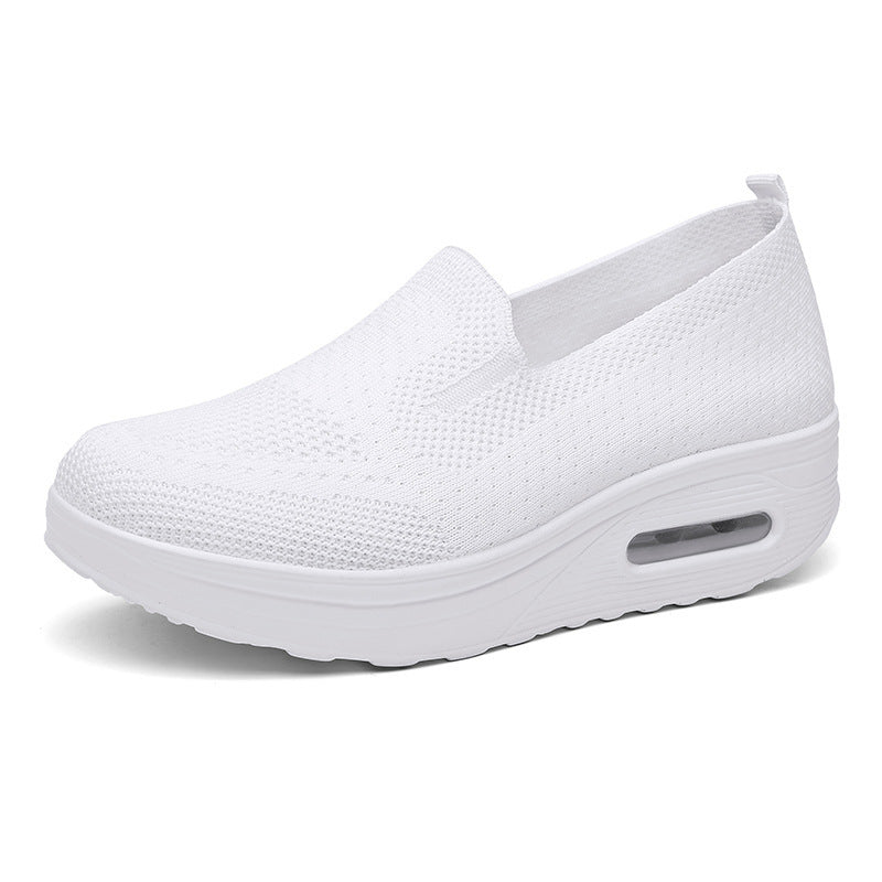 Women's Orthopedic Shoes - OrthoFit + Free Compression Socks