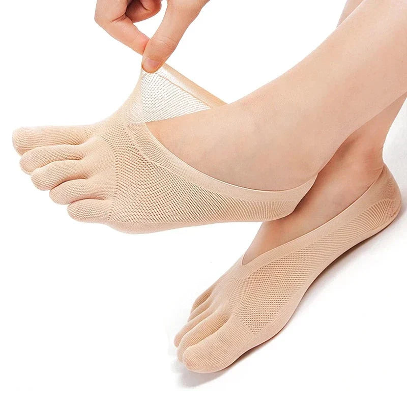Women's Orthopedic Shoes - OrthoFit + Free Compression Socks