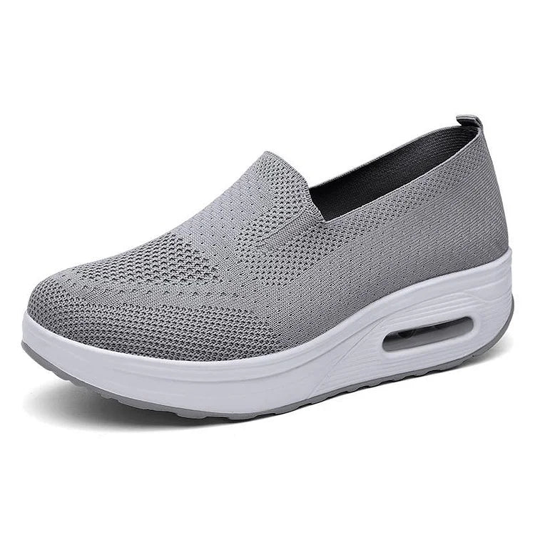 Women's Orthopedic Shoes - OrthoFit + Free Compression Socks