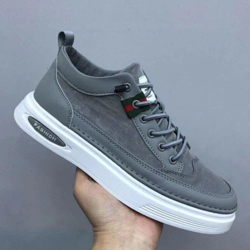 Men's Casual Breathable Sneakers - AirFlow