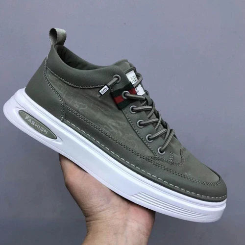 Men's Casual Breathable Sneakers - AirFlow
