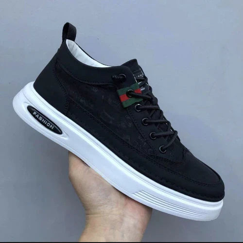 Men's Casual Breathable Sneakers - AirFlow