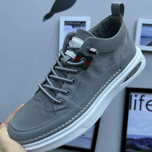 Men's Casual Breathable Sneakers - AirFlow