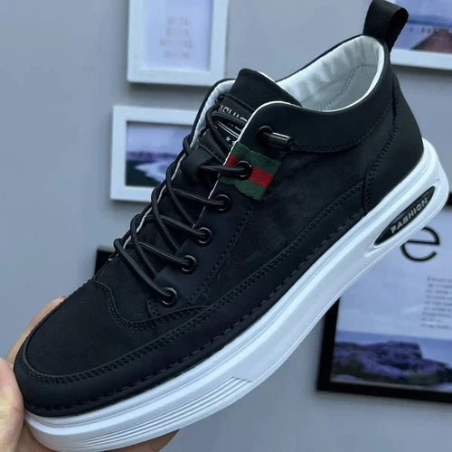 Men's Casual Breathable Sneakers - AirFlow