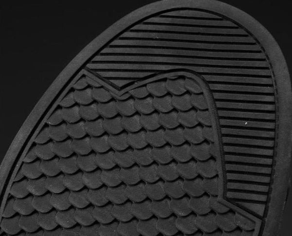 Men's Casual Non-Slip Leather Sneakers - UrbanGrip