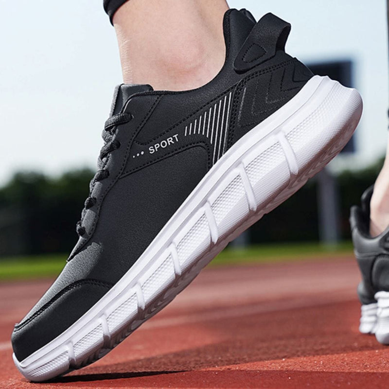 Men's Non-Slip Sports Shoes - UltraGrip