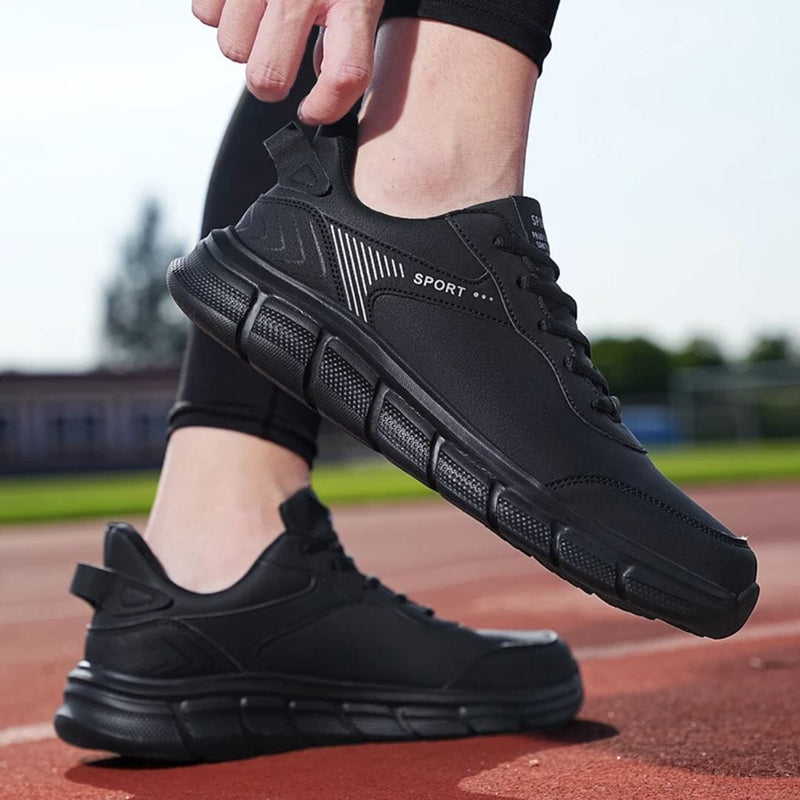 Men's Non-Slip Sports Shoes - UltraGrip
