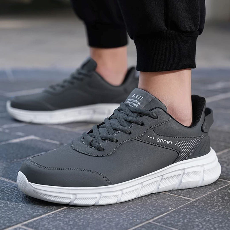Men's Non-Slip Sports Shoes - UltraGrip