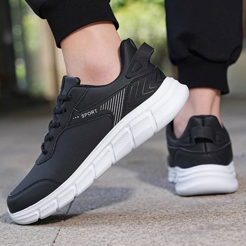 Men's Non-Slip Sports Shoes - UltraGrip