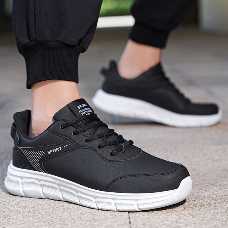 Men's Non-Slip Sports Shoes - UltraGrip