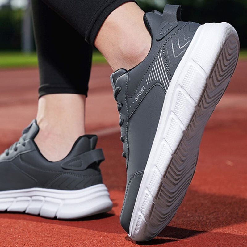Men's Non-Slip Sports Shoes - UltraGrip
