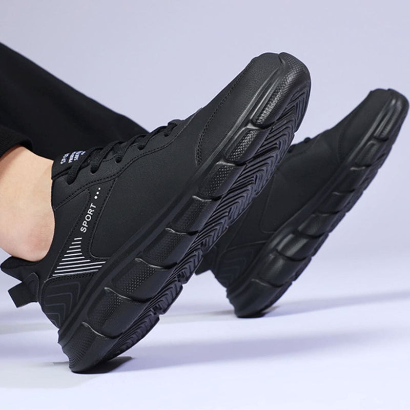 Men's Non-Slip Sports Shoes - UltraGrip