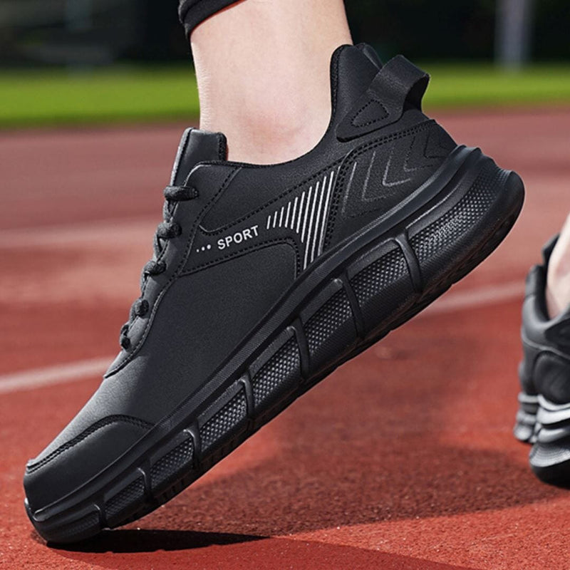 Men's Non-Slip Sports Shoes - UltraGrip