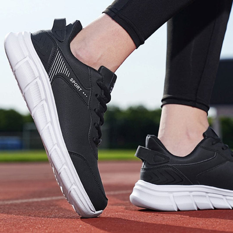 Men's Non-Slip Sports Shoes - UltraGrip