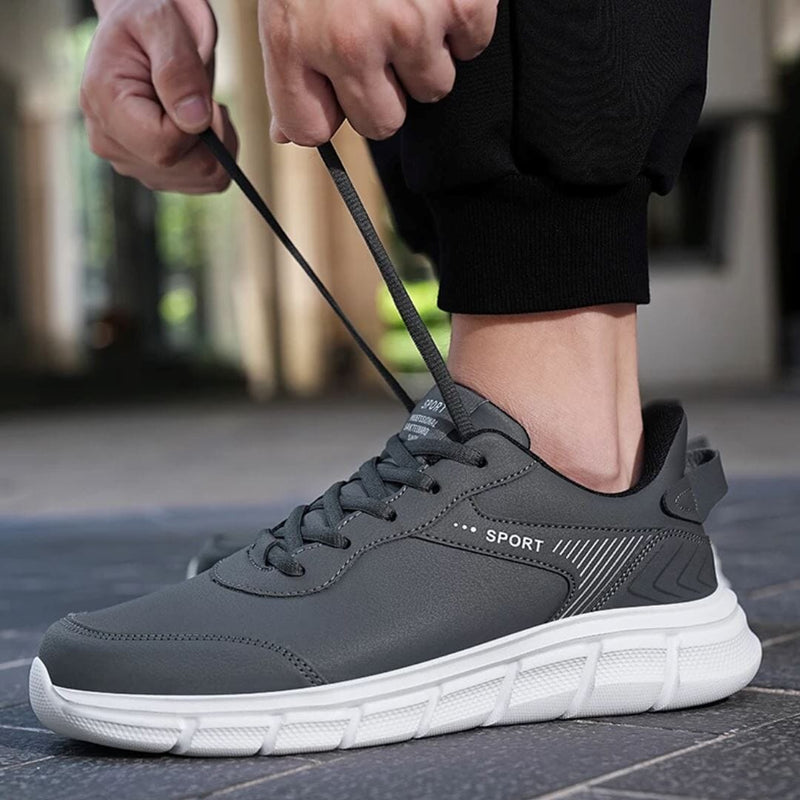 Men's Non-Slip Sports Shoes - UltraGrip