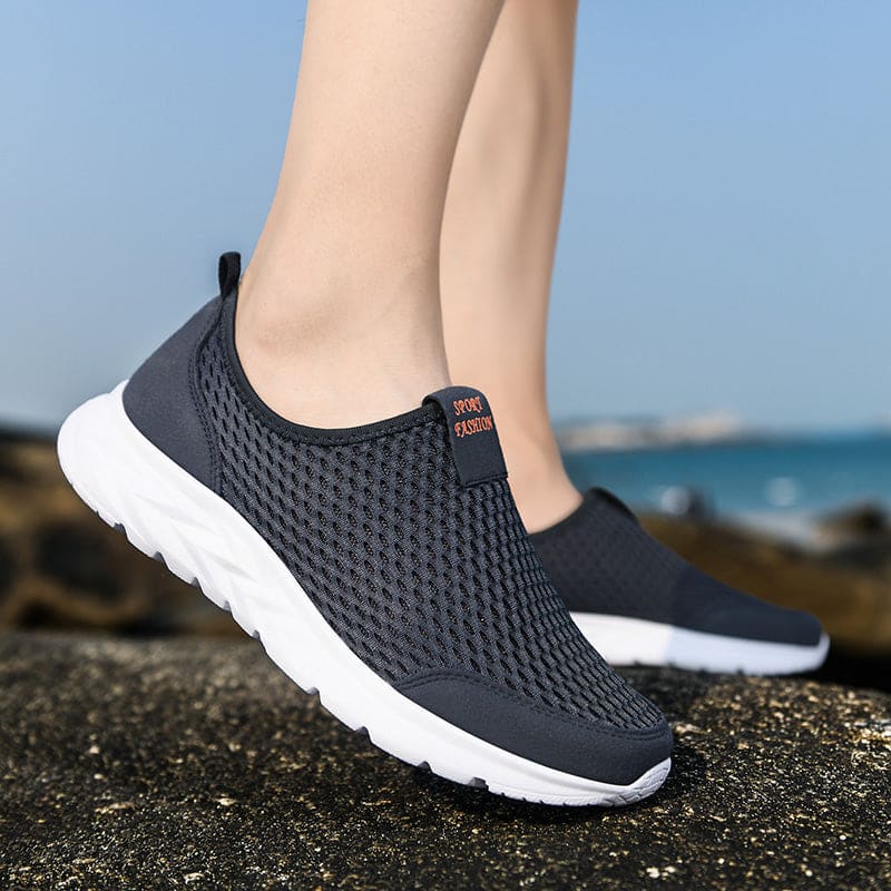 Men's Orthopedic Breathable Sports Shoes