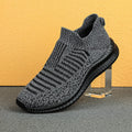 Ultra Comfortable Men's Sock Sneakers - SoftStep