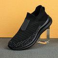 Ultra Comfortable Men's Sock Sneakers - SoftStep