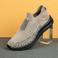 Ultra Comfortable Men's Sock Sneakers - SoftStep