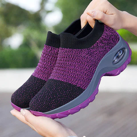 Basky Air Comfort Orthopedic Sneakers