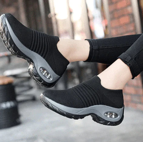 Basky Air Comfort Orthopedic Sneakers