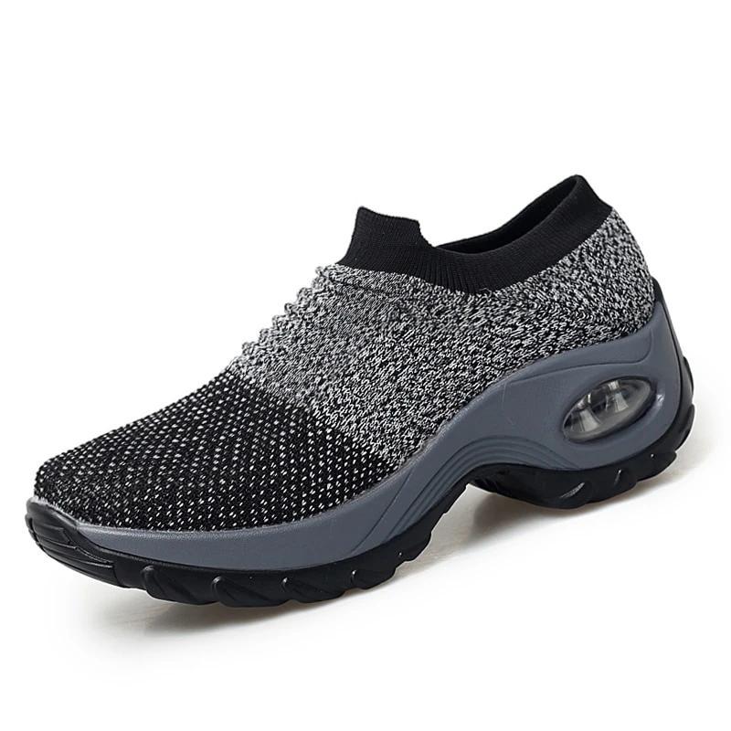 Basky Air Comfort Orthopedic Sneakers