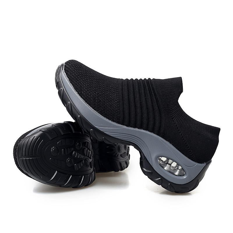 Basky Air Comfort Orthopedic Sneakers