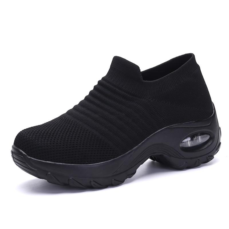Basky Air Comfort Orthopedic Sneakers