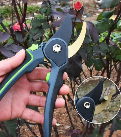 Professional Gardening Pruning Scissors