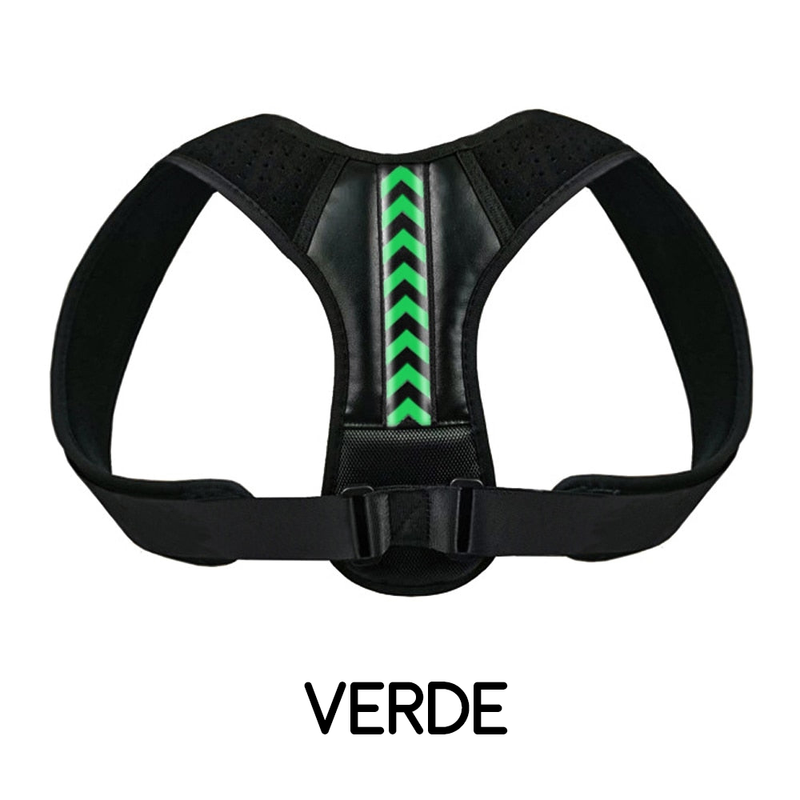 Adjustable Magnetic Posture Corrector 