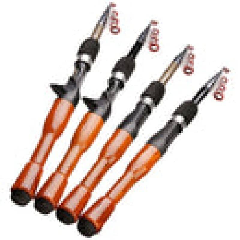 Telescopic Fishing Rod - ProFish
