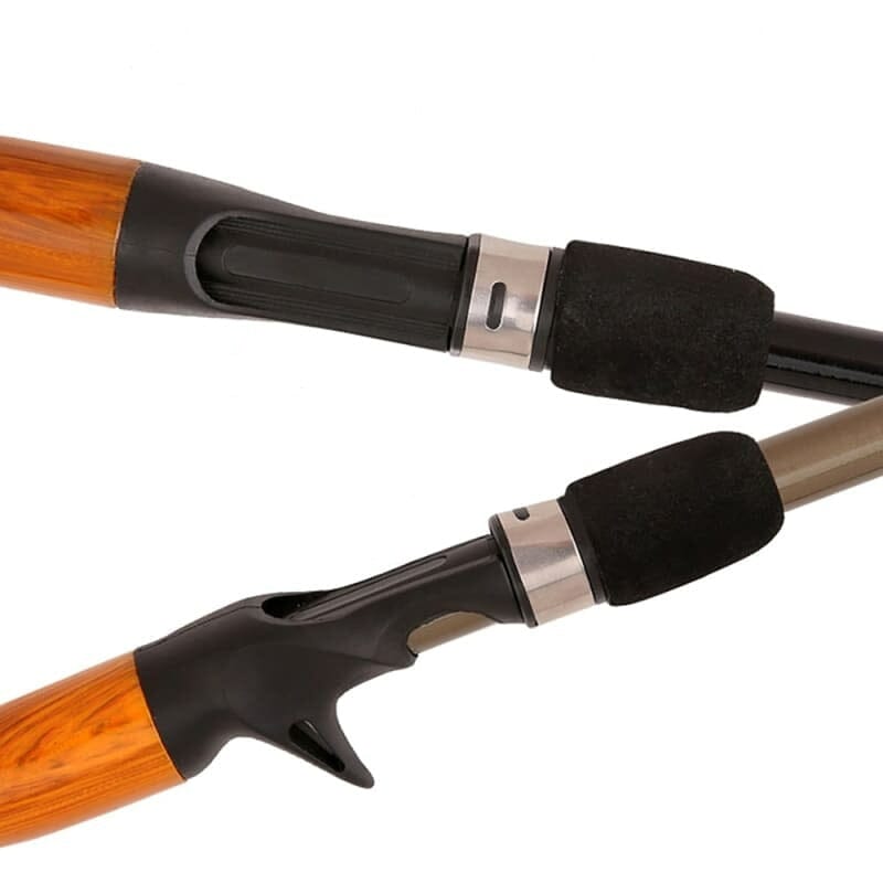 Telescopic Fishing Rod - ProFish