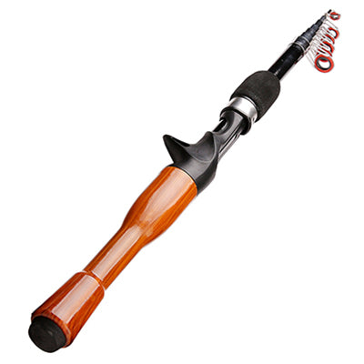 Telescopic Fishing Rod - ProFish