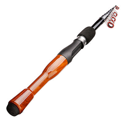Telescopic Fishing Rod - ProFish