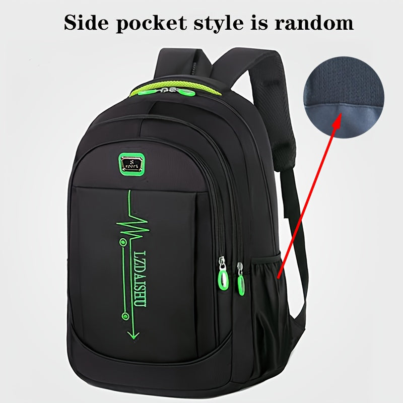 Mochila Rei Leão para UNISEX - Mochila leve para viagens de negócios