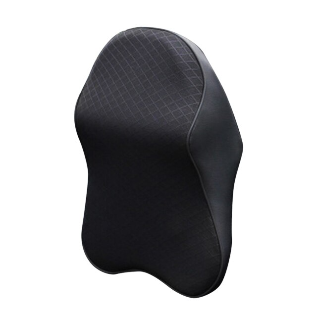 Orthopedic Car Cushion - Comfort and Pain Relief 