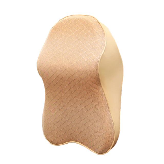 Orthopedic Car Cushion - Comfort and Pain Relief 