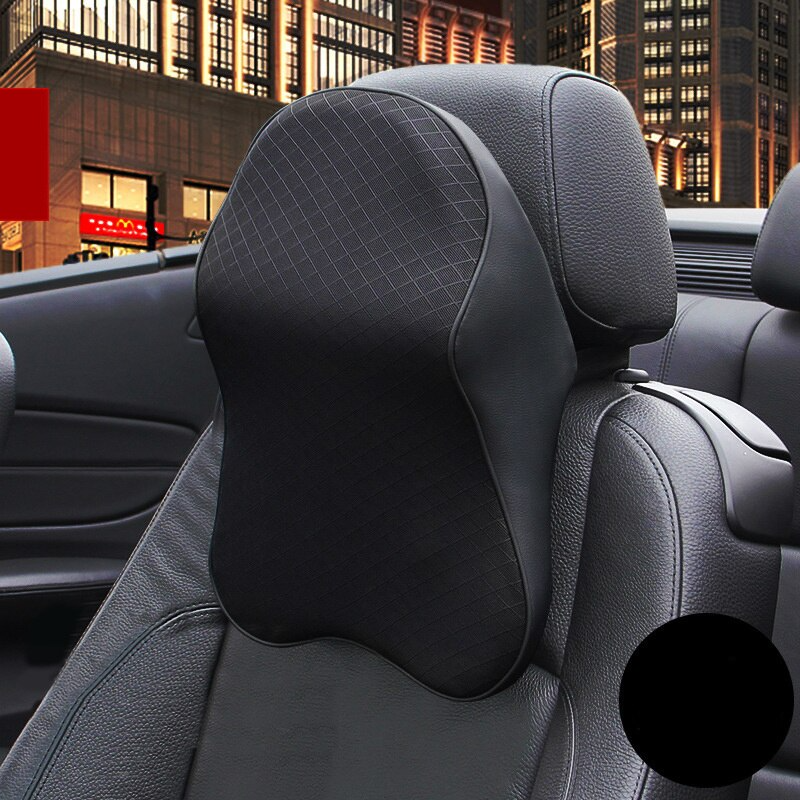 Orthopedic Car Cushion - Comfort and Pain Relief 