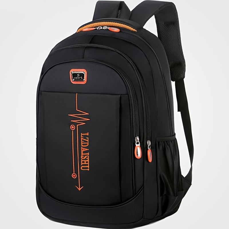 Mochila Rei Leão para UNISEX - Mochila leve para viagens de negócios