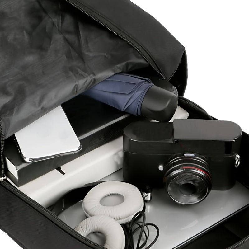 Mochila Rei Leão para UNISEX - Mochila leve para viagens de negócios