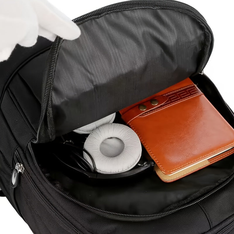 Mochila Rei Leão para UNISEX - Mochila leve para viagens de negócios