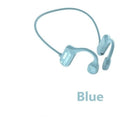Water-resistant Bluetooth 5.1 Bone Conduction Headphones