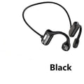 Water-resistant Bluetooth 5.1 Bone Conduction Headphones