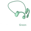 Water-resistant Bluetooth 5.1 Bone Conduction Headphones
