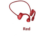 Water-resistant Bluetooth 5.1 Bone Conduction Headphones