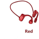 Water-resistant Bluetooth 5.1 Bone Conduction Headphones