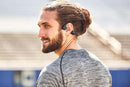 Water-resistant Bluetooth 5.1 Bone Conduction Headphones