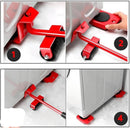 Kit Móve Fácil - Movedor de Móveis Kit Móve Fácil - Movedor de Móveis Direct Ofertas 