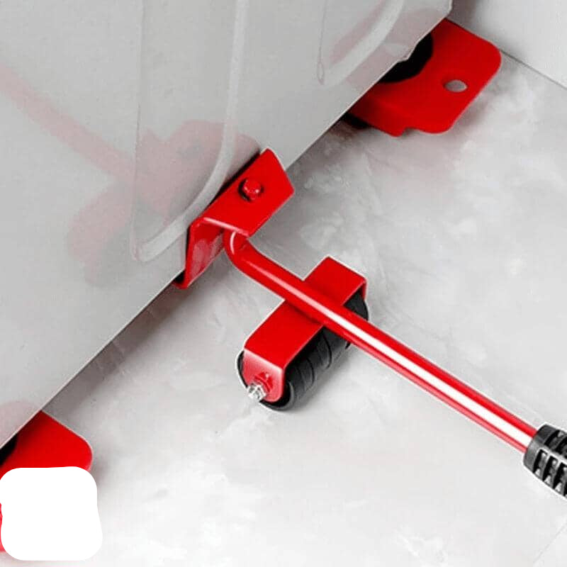 Kit Móve Fácil - Movedor de Móveis Kit Móve Fácil - Movedor de Móveis Direct Ofertas 