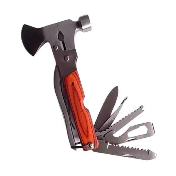 11 in 1 Multifunctional Hatchet/Hammer